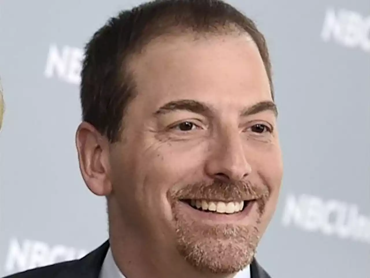 Chuck Todd leaving NBC political panel show 'Meet the Press', being replaced by Kristen Welker