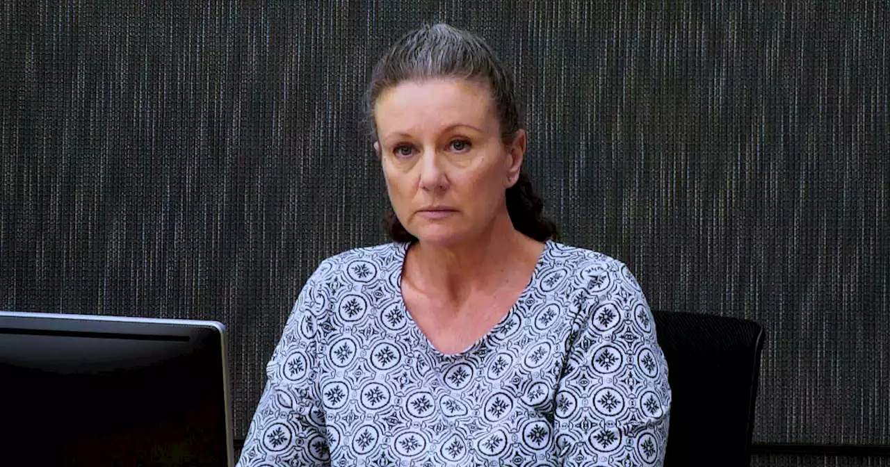 Australian mother pardoned after 20 years in prison for killing her young children