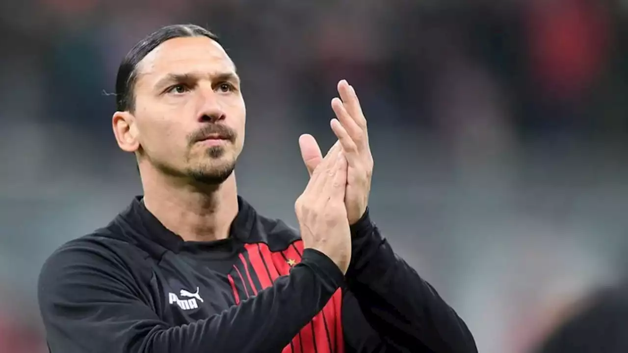 Ibrahimovic retires from football