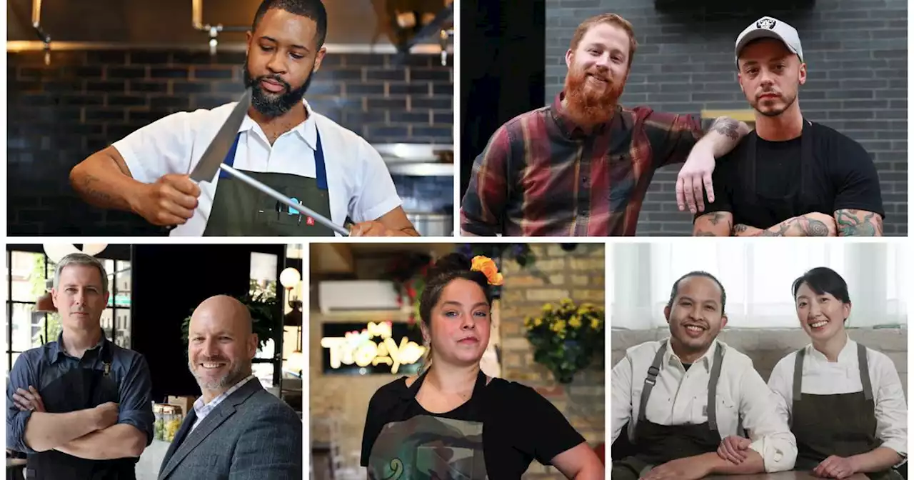 James Beard Awards 2023: Live coverage in Chicago