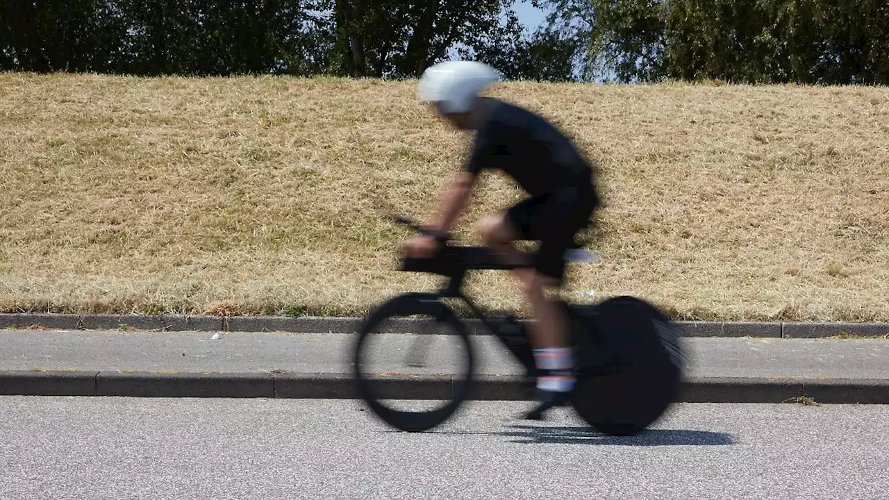 Schwere Vorwürfe gegen Ironman-Organisatoren