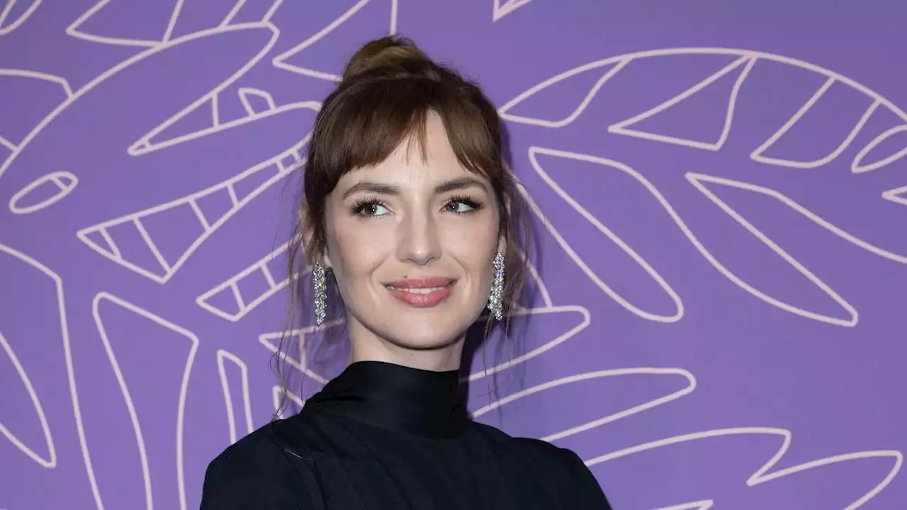 Louise Bourgoin, 'call-girl de Canal+' : cette image dont elle a eu du mal à se défaire