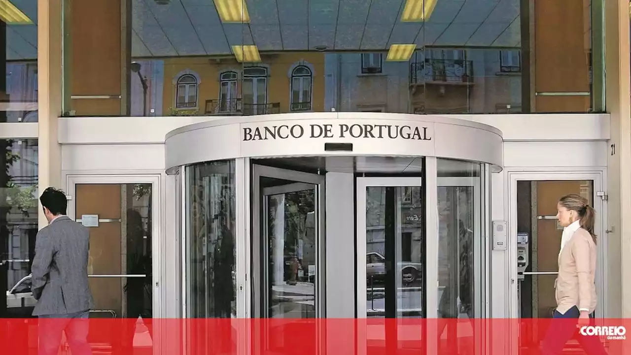 Taxa de juro nos depósitos chega a 1% e está em máximos de oito anos