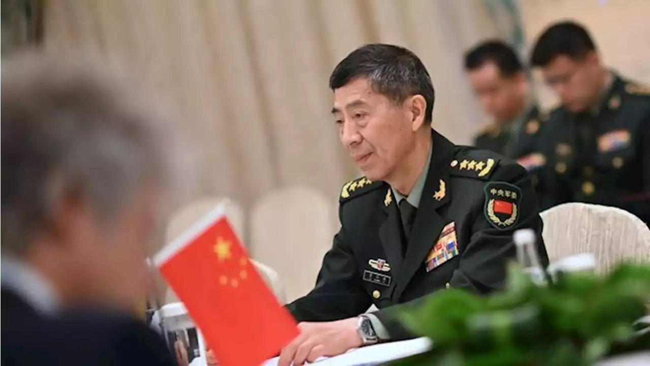 China Warning Bencana Mengerikan, Dampaknya ke Seluruh Dunia