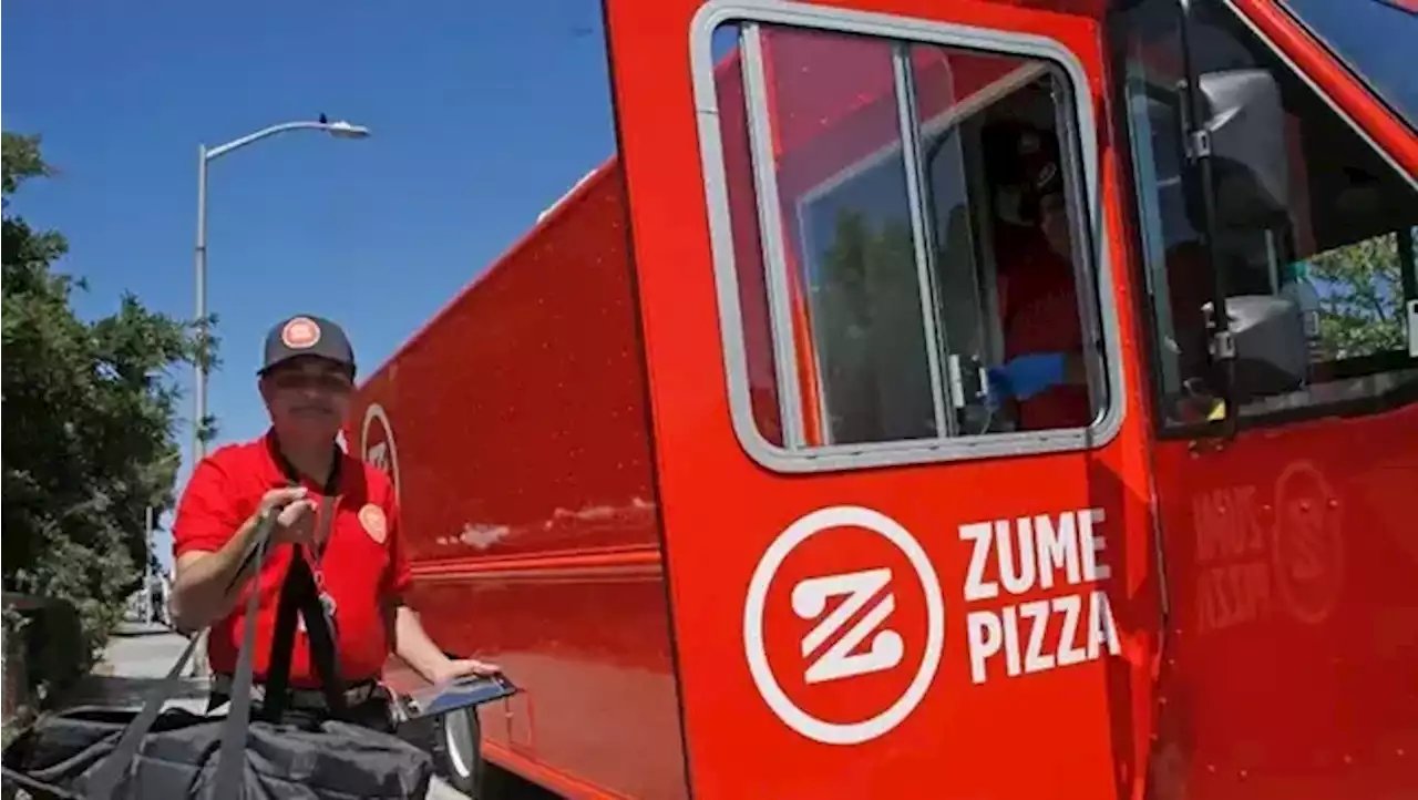 Punya Modal Rp 7,5 Triliun, Startup Robot Pizza Kini Bangkrut