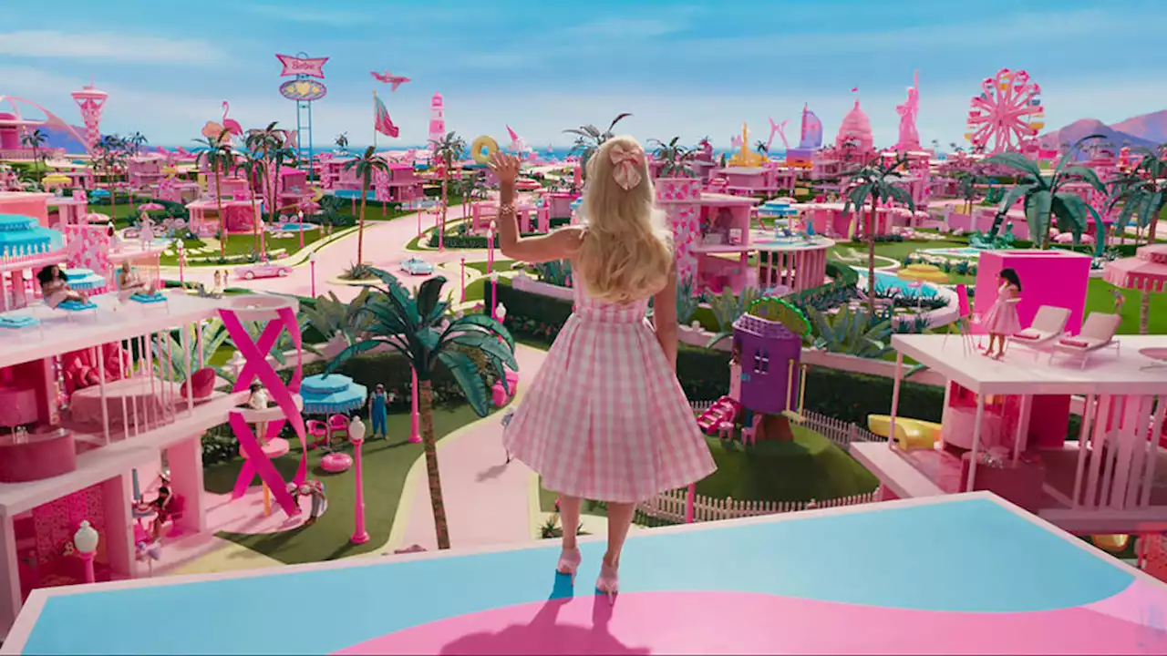 «Barbie» : cette incroyable pénurie provoquée par le tournage du film