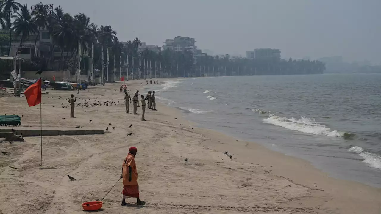 Voici les 10 plages les plus dangereuses au monde en 2023 selon ce classement