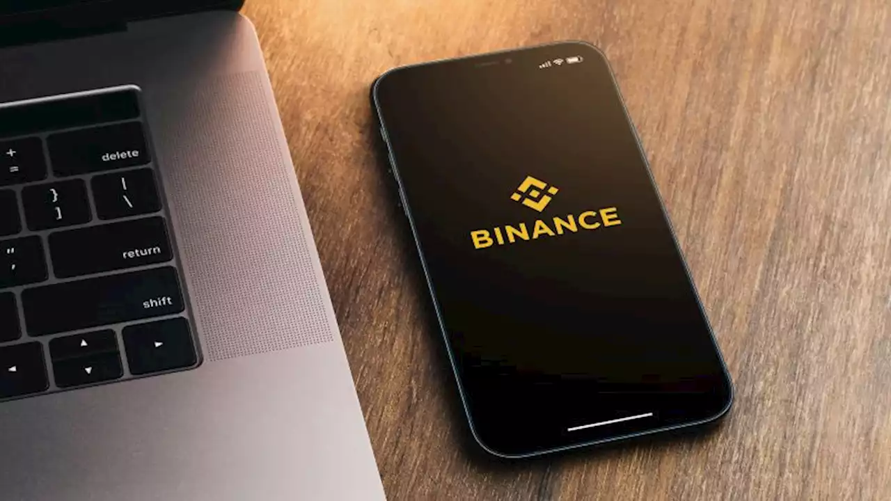 US regulator accuses Binance of running an illegal exchange | CNN Business