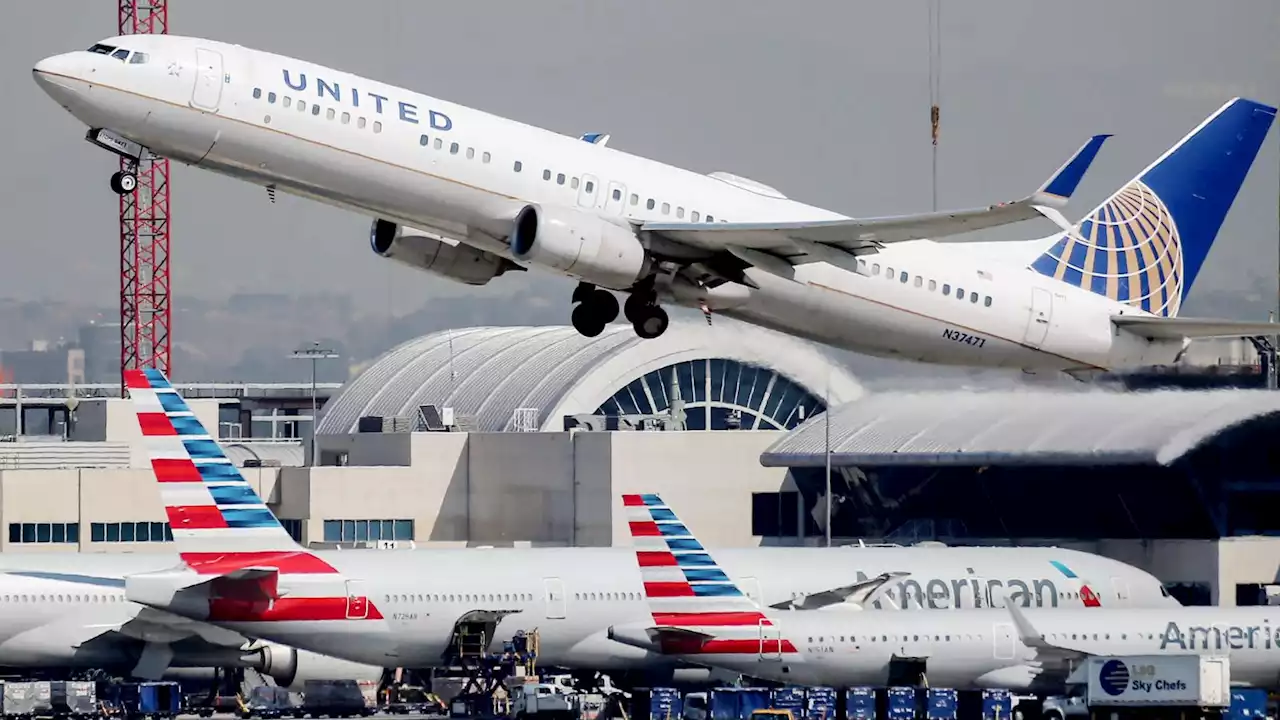 Aerolíneas esperan ganar US$ 10.000 millones en este 2023