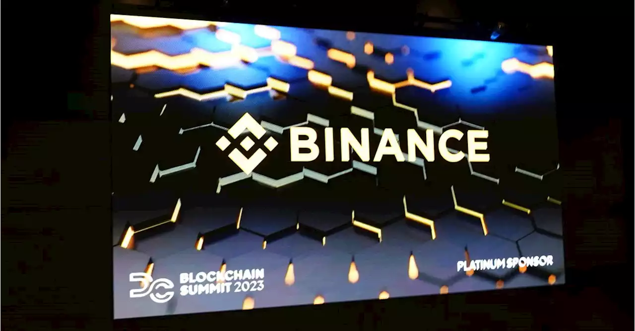 Binance Withdrawal On Track to be Largest Since March Crypto Banking Crisis