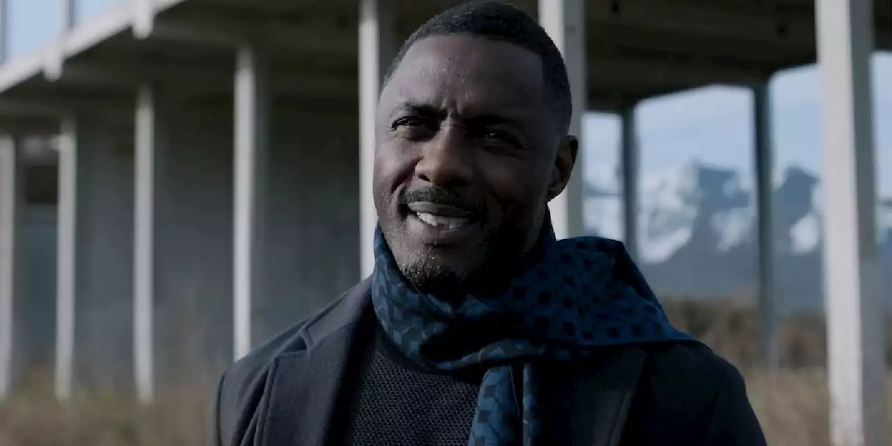 Idris Elba Reunites With Chris Hemsworth in 'Extraction 2's Explosive New Trailer