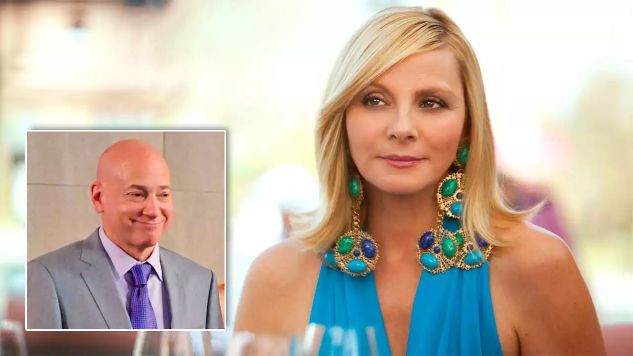 And Just Like That: Evan Handler afferma che il cameo di Kim Cattrall è 'fantastico', nonostante...