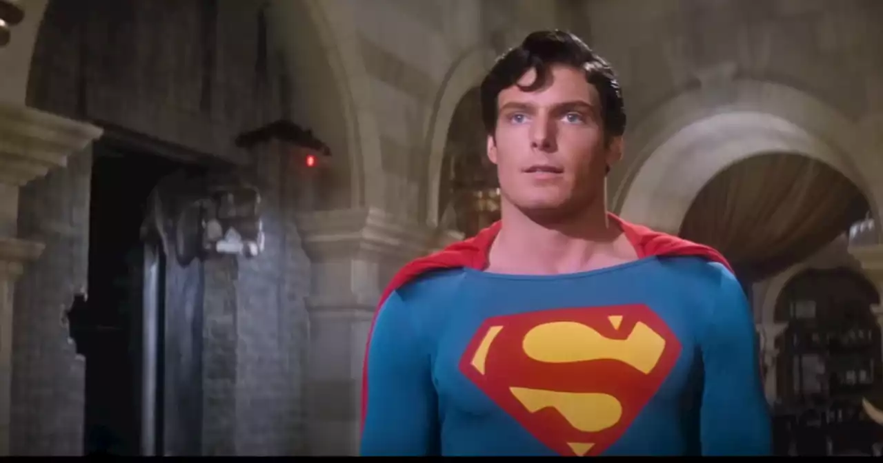 Superman 1978 Gets NFT ‘Living Movie Experience’ Release From WB