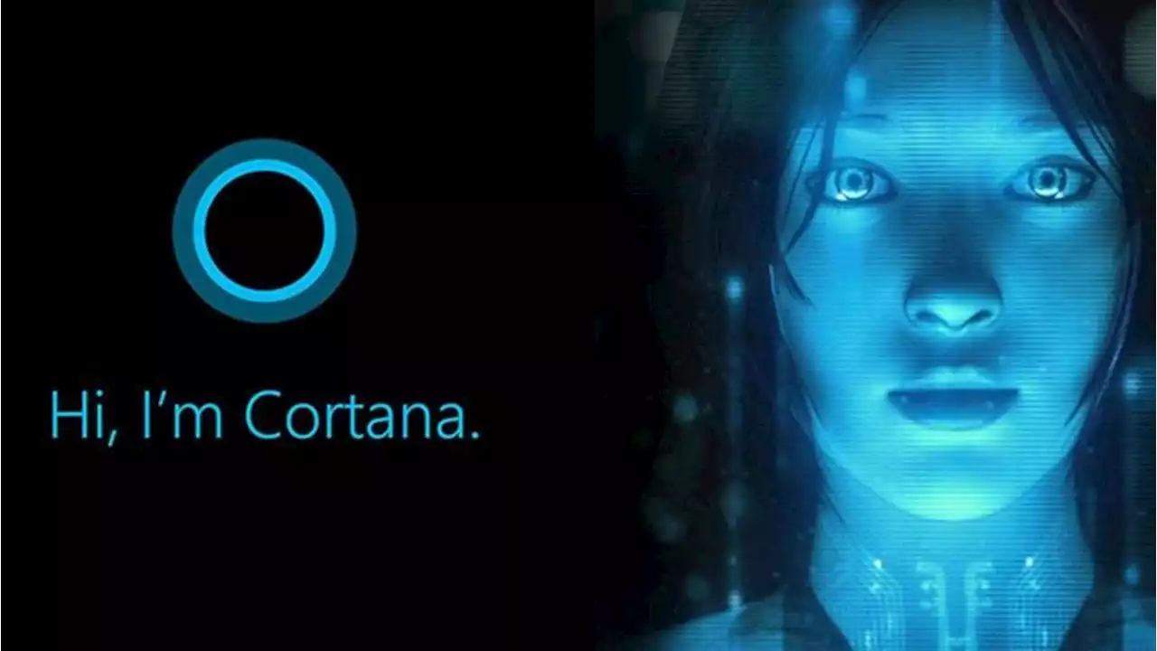 Microsoft lägger ner Cortana-appen för Windows