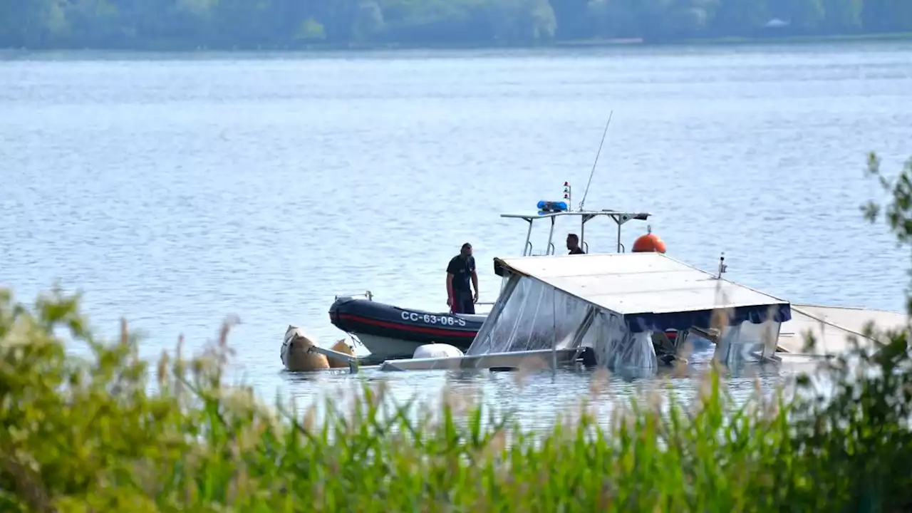 Strage degli 007 sul lago Maggiore, i pranzi segreti del premier israeliano Netanyahu nel ristorante stellato sull’Isola dei Pescatori