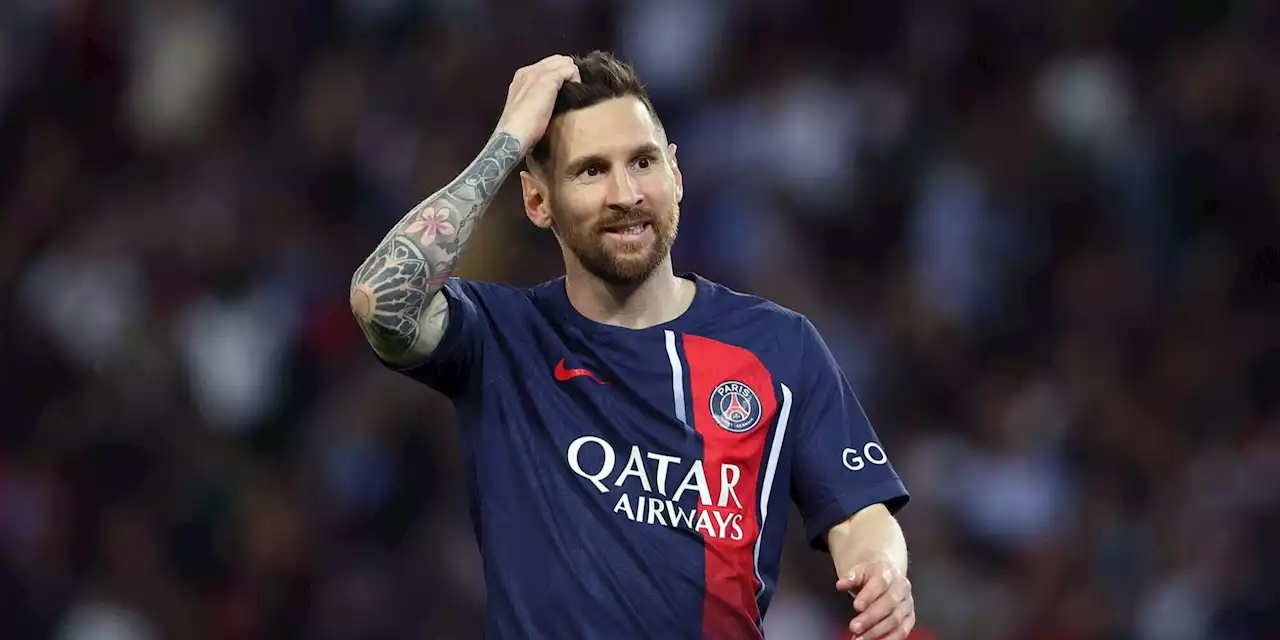 Clamoroso Messi, il padre riapre al Barcellona!