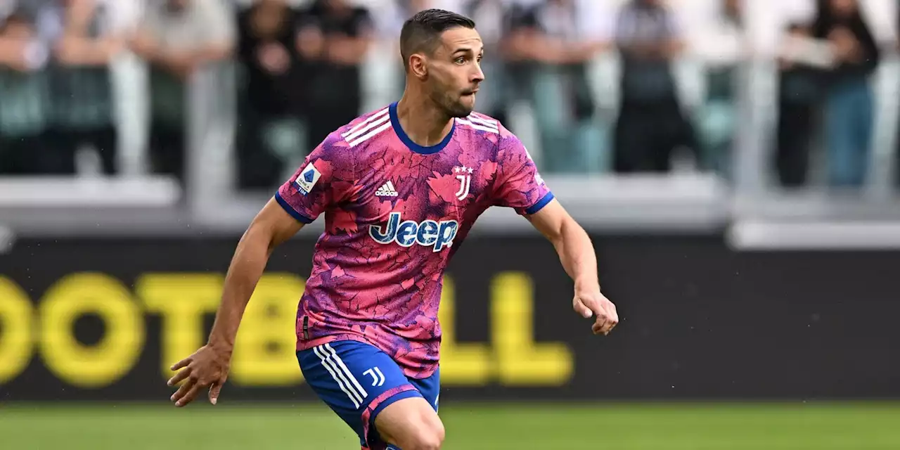 De Sciglio incoraggia la Juve: il messaggio è da brividi