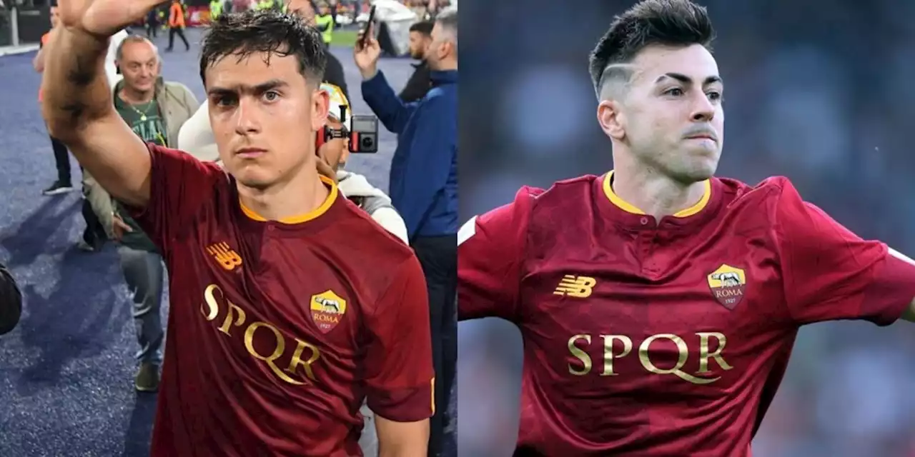 Dybala ed El Shaarawy, giorni decisivi per il futuro alla Roma: i dettagli