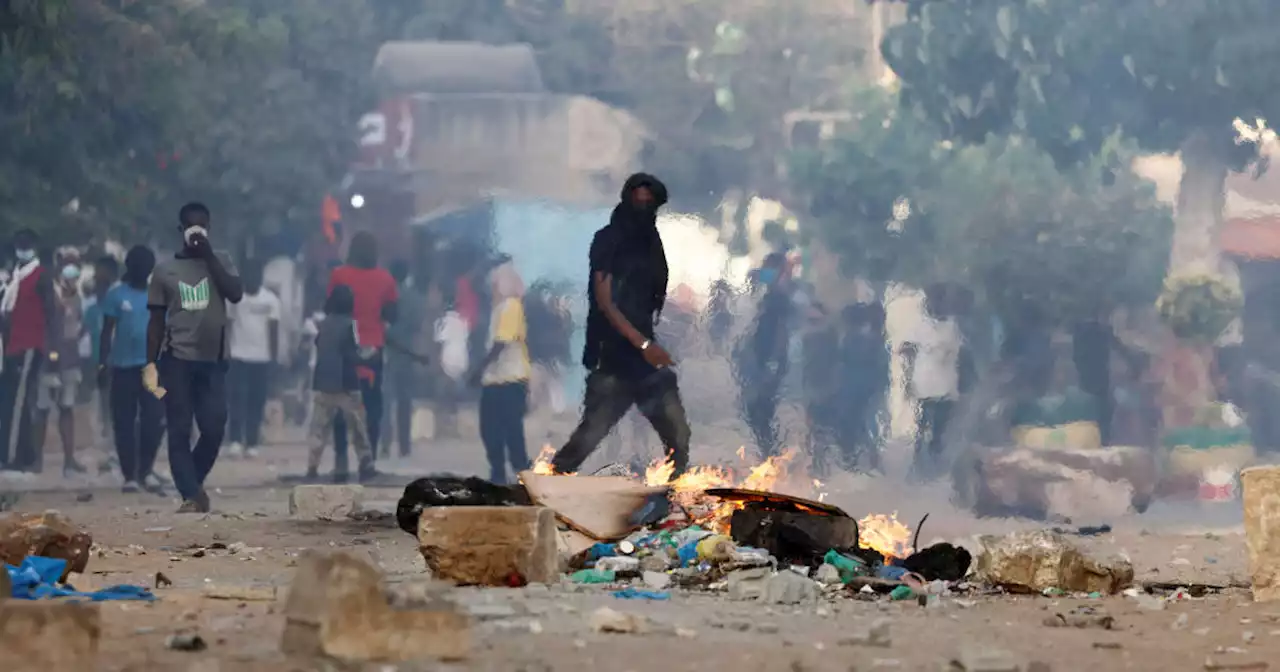 Embrasement. Sénégal : après la condamnation d’Ousmane Sonko, “la crise a un nom, Macky Sall”