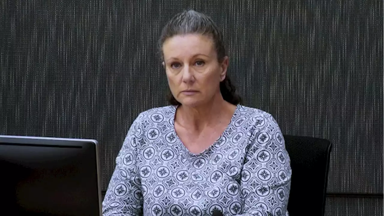 Australian mother imprisoned 20 years pardoned and freed because of doubt she killed her 4 children