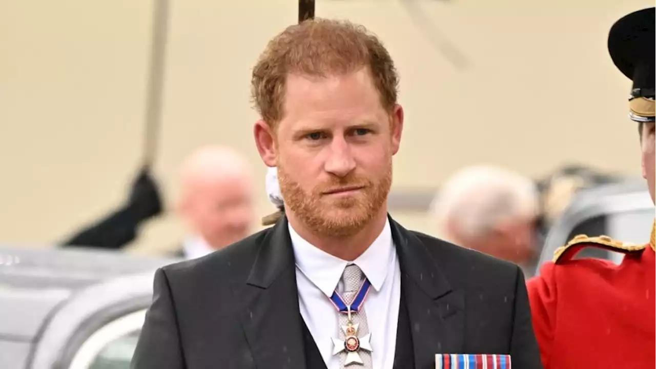 What to know as Prince Harry prepares for court fight with British tabloid publisher