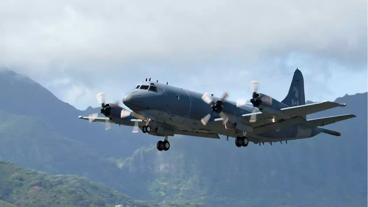 Canadian military plane subjected to 'unsafe' Chinese intercepts, DND says