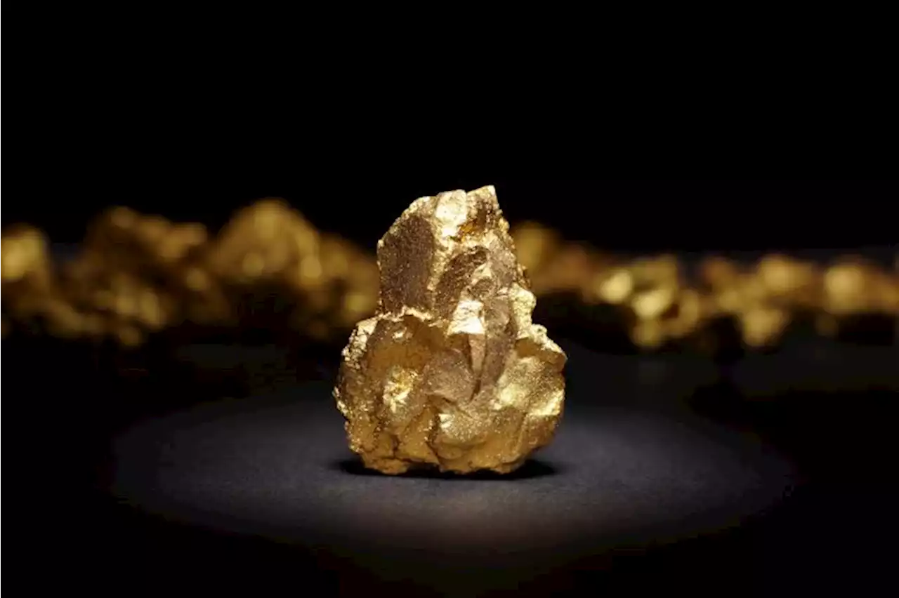 Gold Forecast: Uncertainty in the Gold Market