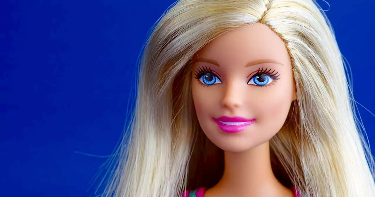 Check if your Barbie doll is one of the most valuable and worth nearly £22,000