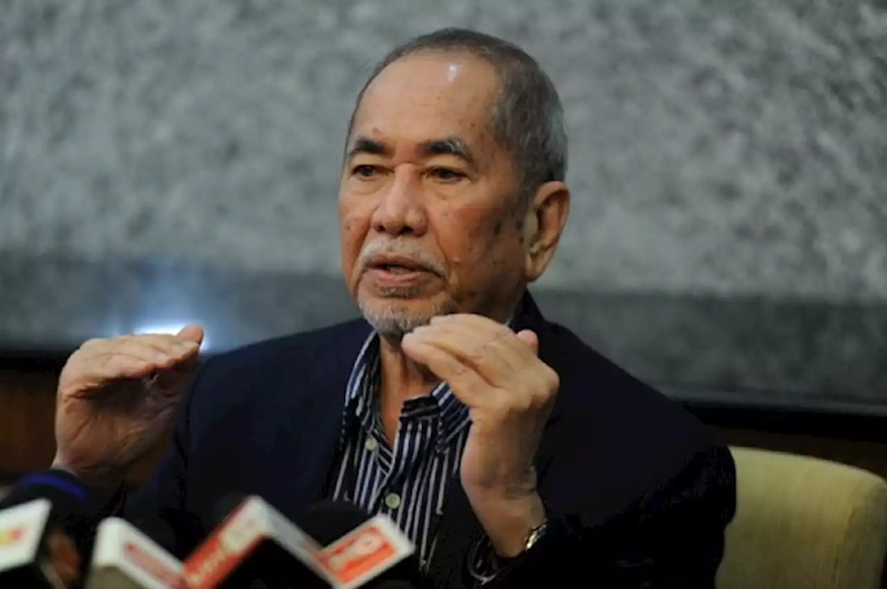 Ex-minister Wan Junaidi urges govt to take Sulu issue to ICJ