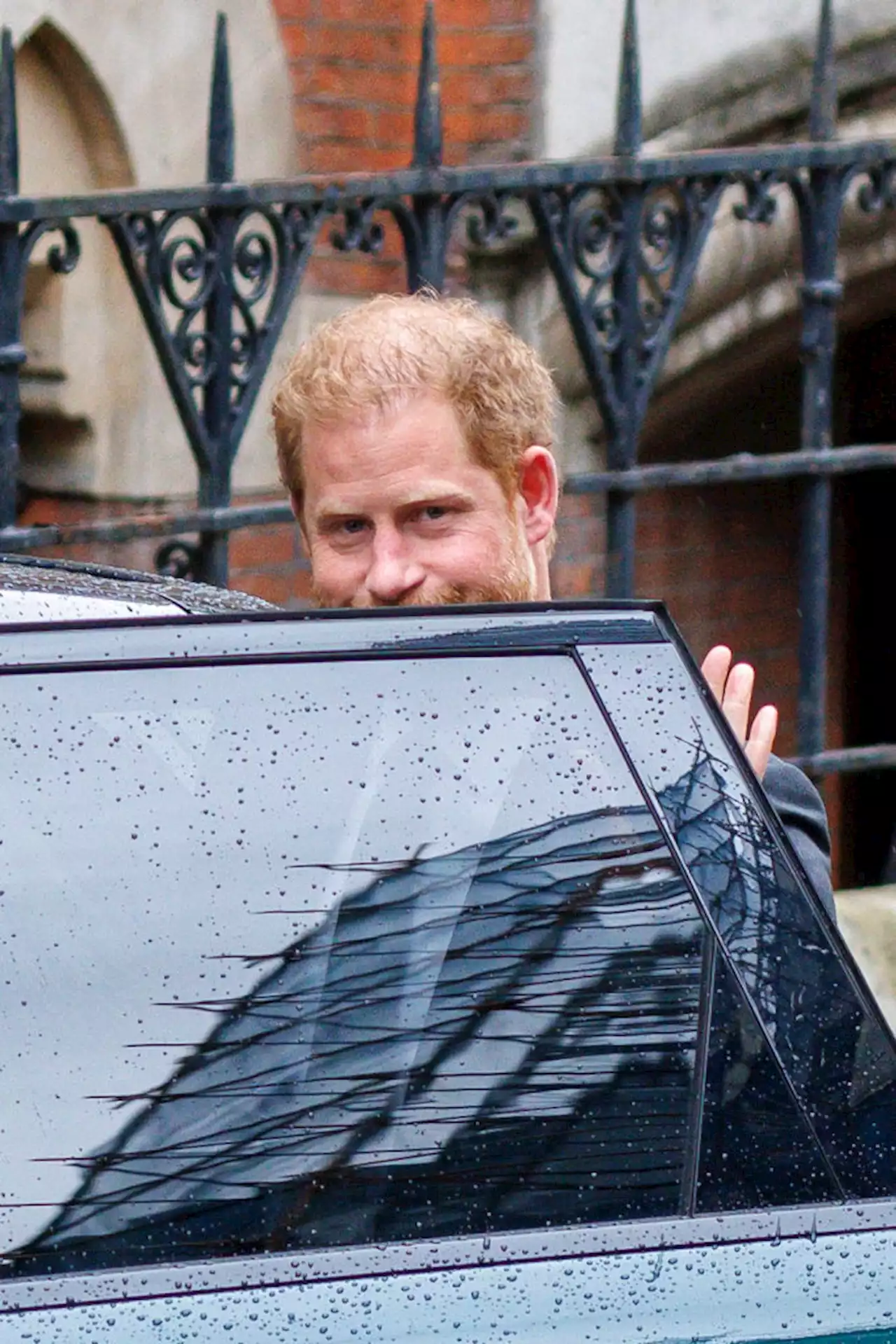 Prince Harry: Prince Harry fails to show up for court, will give evidence on Tuesday