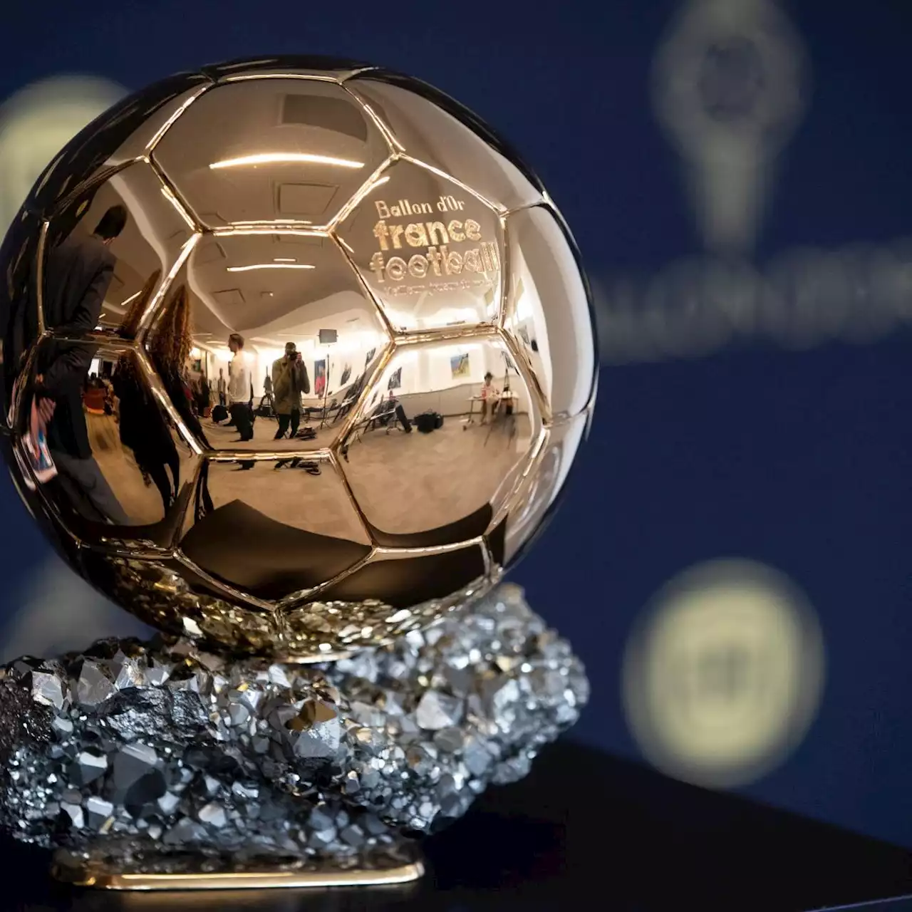 2023 Ballon d'Or power rankings revealed [Top 5]