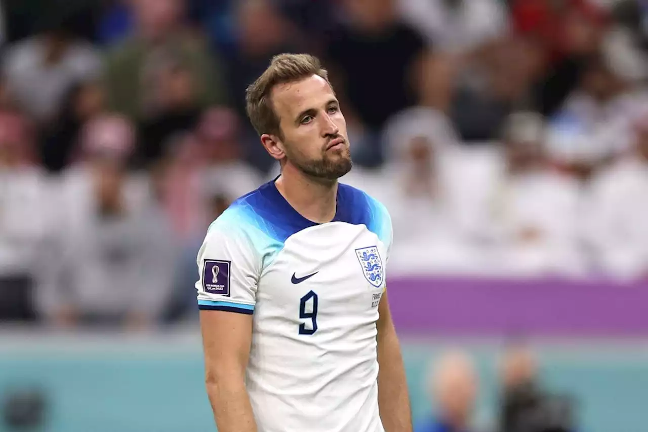 Transfer: Shirt number Harry Kane will wear at Real Madrid revealed