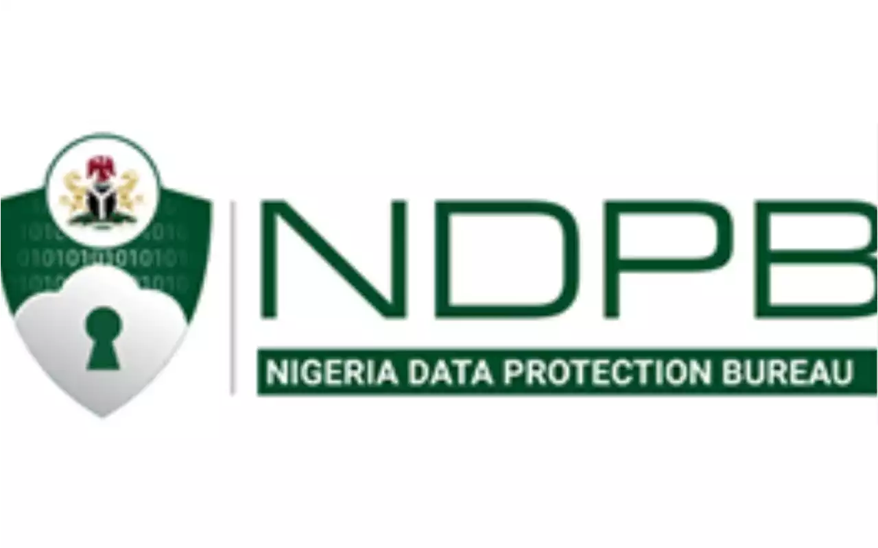 Why Nigerians need to leverage on data protection ecosystem – NDPB