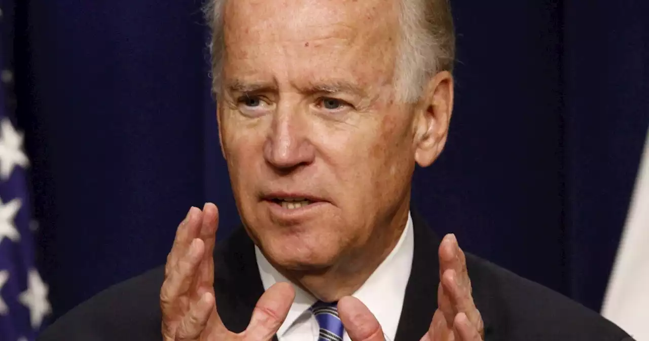 Biden’s plan to 'do something' on guns is unserious