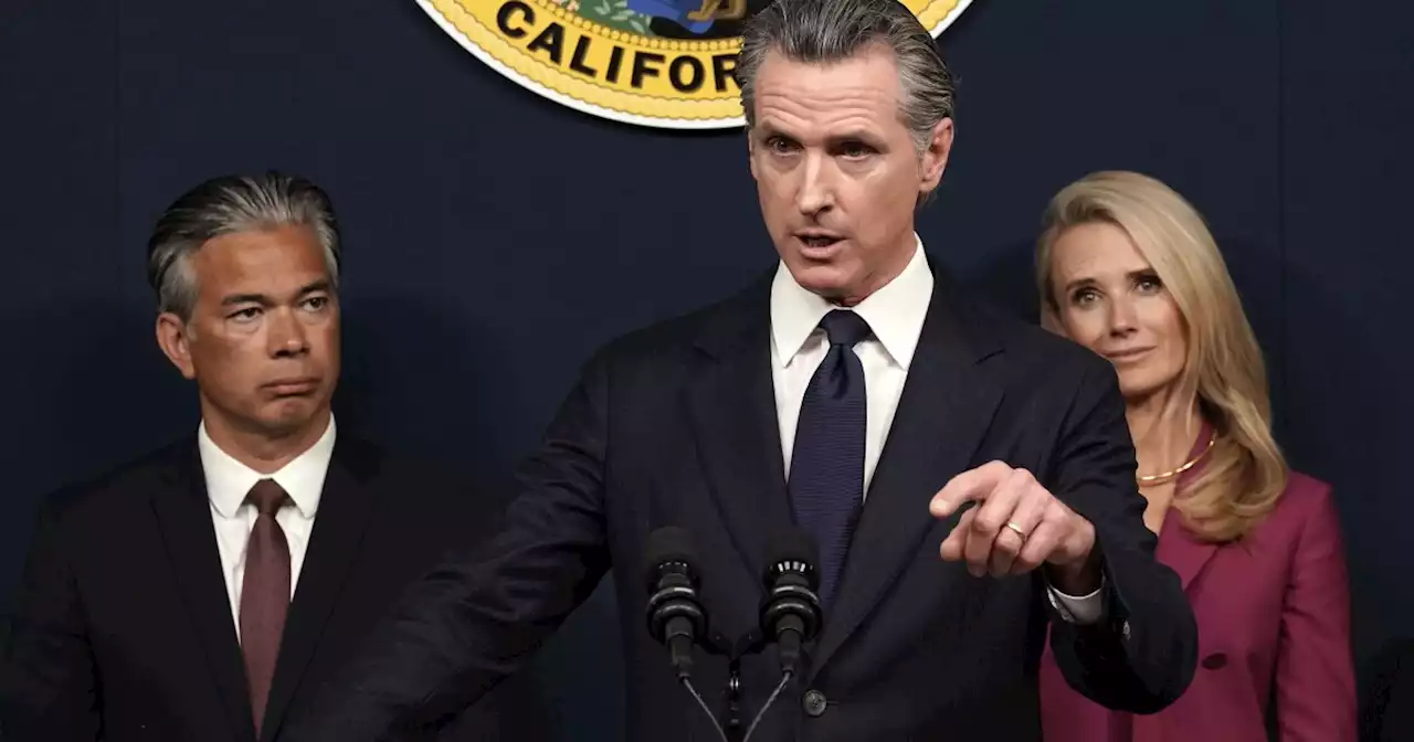 California decides unannounced illegal immigrant arrivals aren't so fun after all