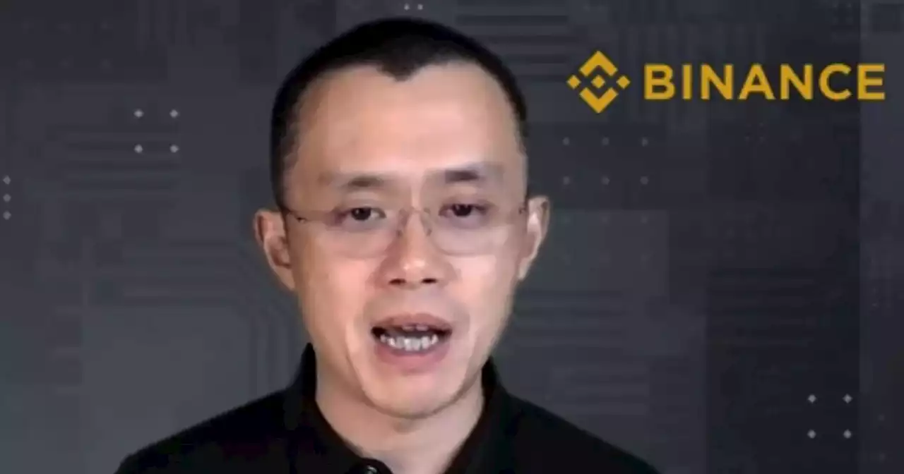 SEC sues Binance and its CEO, accusing them of mishandling funds