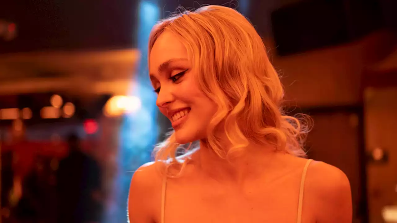 ‘The Idol’ Creator Sam Levinson On Lily-Rose Depp’s Premiere Performance & How The HBO Series Casts “Skepticism” On Celebrities