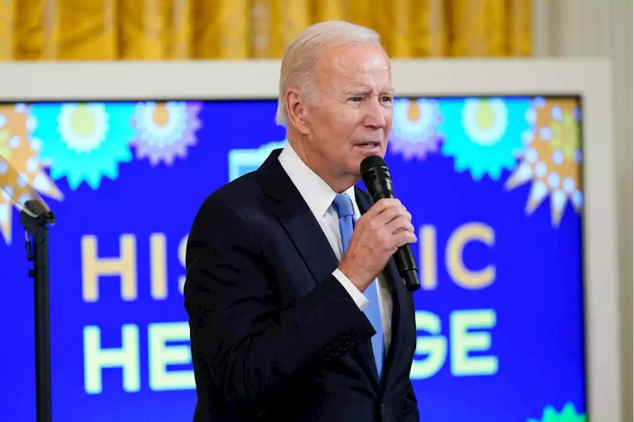 After missteps with some Hispanic voters in 2020, Biden faces pressure to get 2024 outreach right