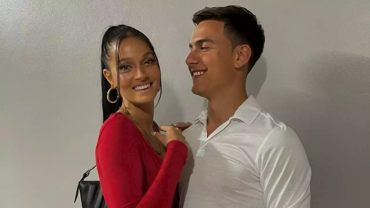 Repleta de lujos: así es la mansión donde viven Paulo Dybala y Oriana Sabatini en Italia