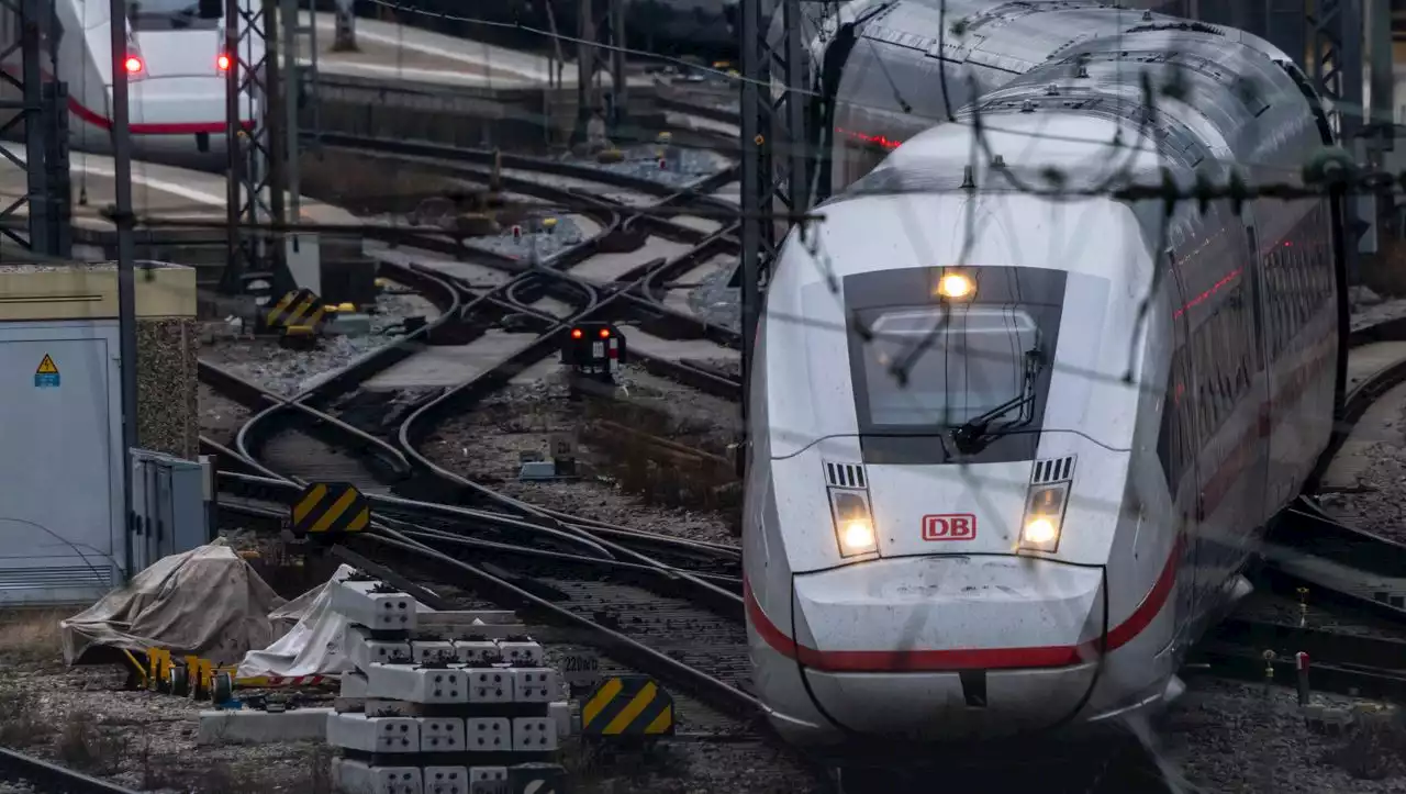 Bewegung im Tarifkonflikt: Vorerst wohl keine Bahnstreiks