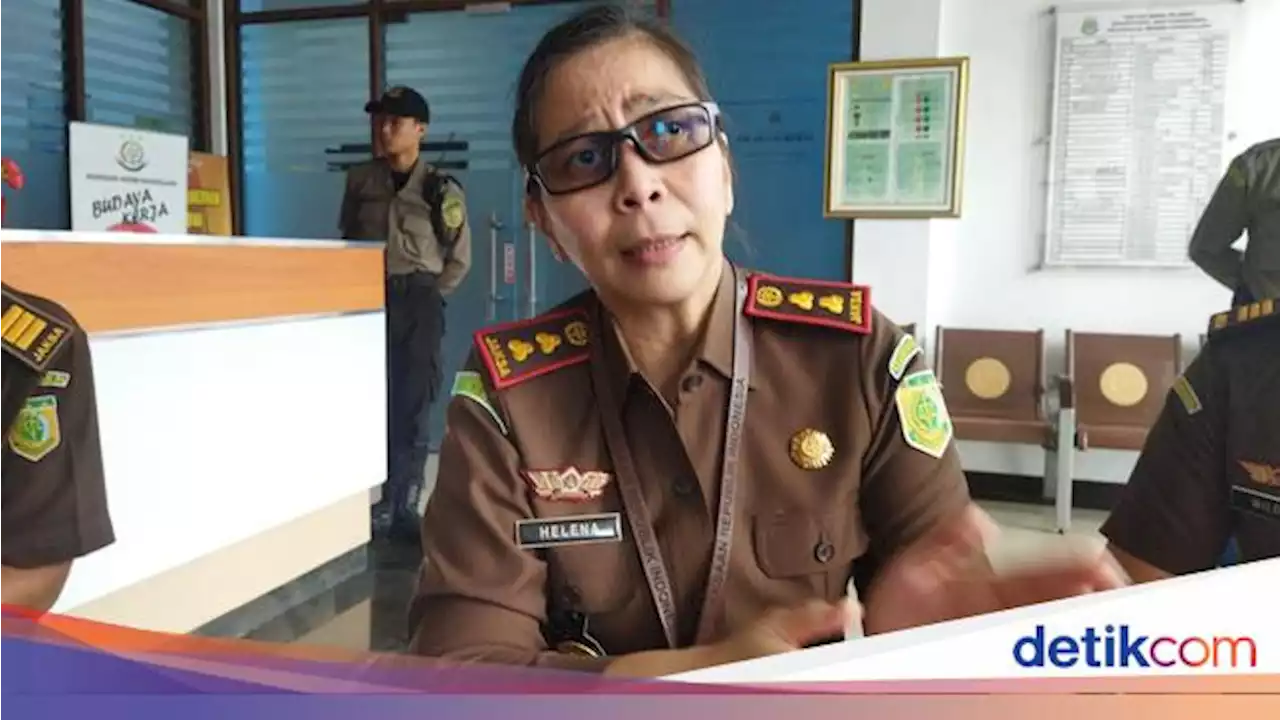 Anggota DPRD Yangto Beri Korban Pencabulan Rp 20 Juta, Jaksa Anggap Restitusi