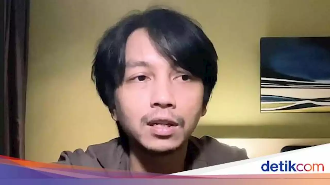 Fiersa Ungkap Kondisi Terkini Usai Kecelakaan Nyaris Masuk Jurang di Sulsel