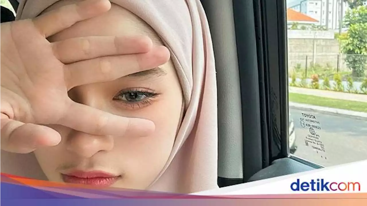 Inara Rusli Sudah Ditanya soal Nikah Lagi, Padahal Masih Proses Cerai