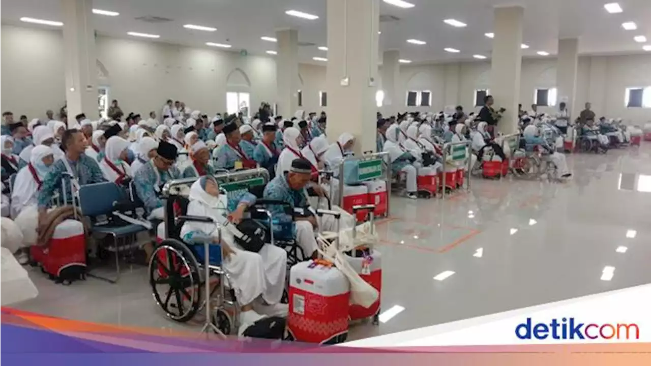 Jadi Pemicu Kematian Jemaah Haji RI, Gejala Sakit Jantung Ini Kerap Diabaikan