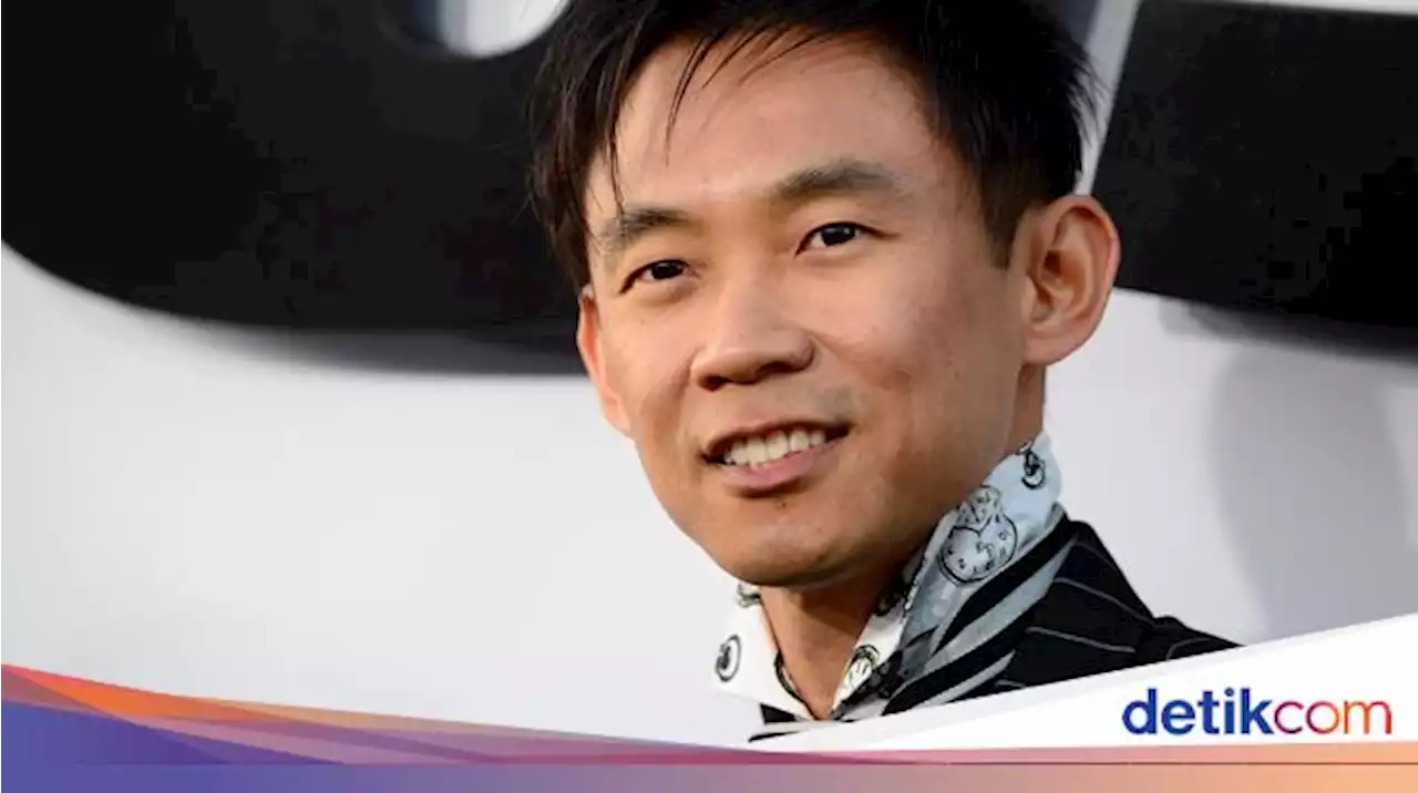 James Wan Mau Garap Film Horor Pontianak Bareng Sineas Indonesia