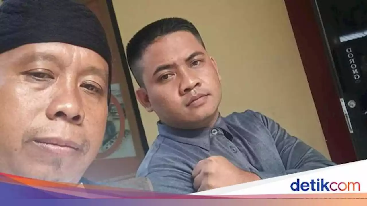 Jejak Abdul Latip: Pukul Ade Armando hingga Bebas dari Bui