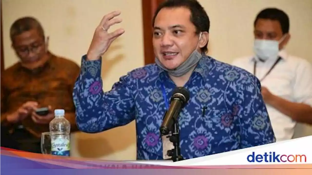 Rapat Bareng Polri, Legislator Ingin Bisa Awasi Anggaran Polisi RW