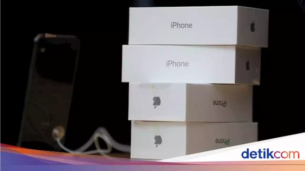 Viral Penipuan iPhone 'Si Kembar' Rugikan Korban Rp 35 M, Polisi Selidiki