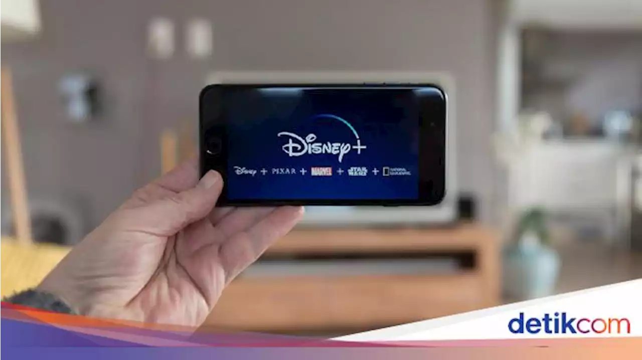 Giliran Disney Pixar PHK Karyawan, Eksekutif Juga Kena