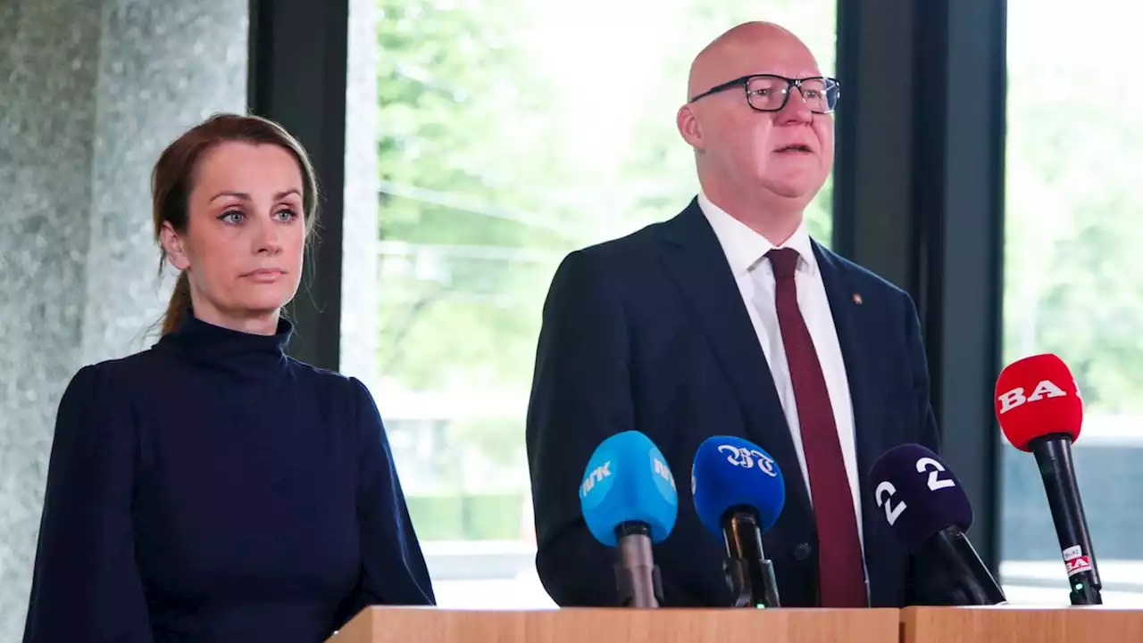 Alvorlig teknisk systemfeil i Bergen kommune – kan gjelde nesten 250 kommuner